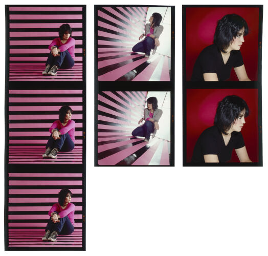 GM_JJ_001: Joan Jett