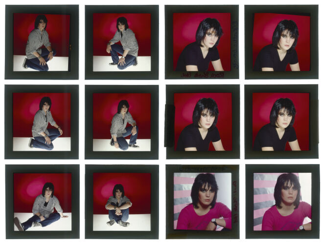 GM_JJ_005: Joan Jett