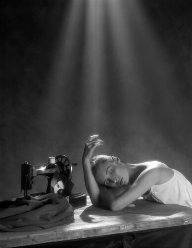 GM_JWA001: The Cry featurng John Watts