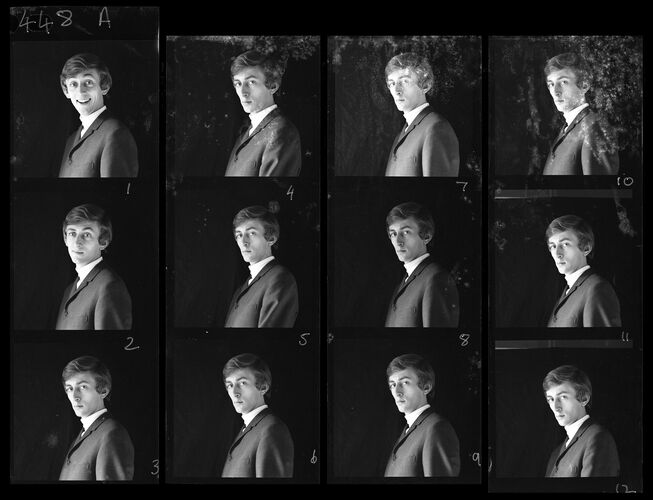 GM_JeremyClyde_448A: Jeremy Clyde