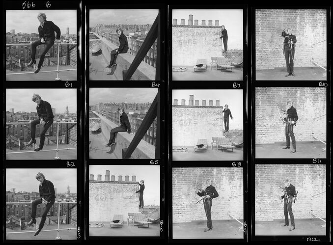 GM_JeremyClyde_566B: Jeremy Clyde