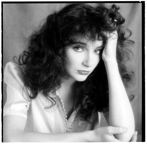 GM_KB007: Kate Bush