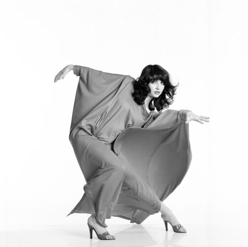 GM_KB010: Kate Bush