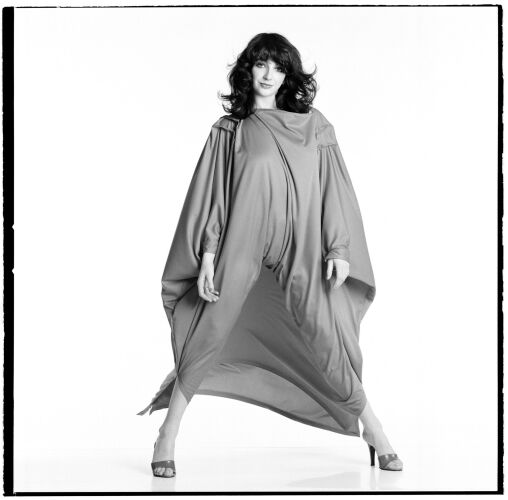 GM_KB011: Kate Bush