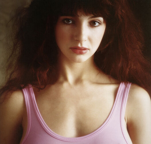 GM_KB012: Kate Bush