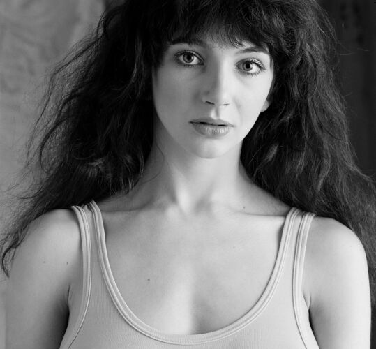 GM_KB013: Kate Bush