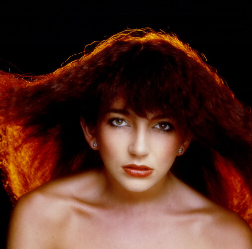 GM_KB018: Kate Bush