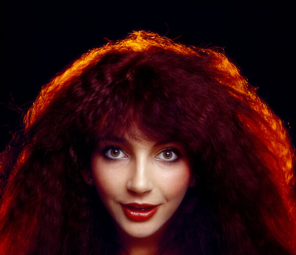 GM_KB019: Kate Bush