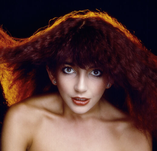 GM_KB023: Kate Bush