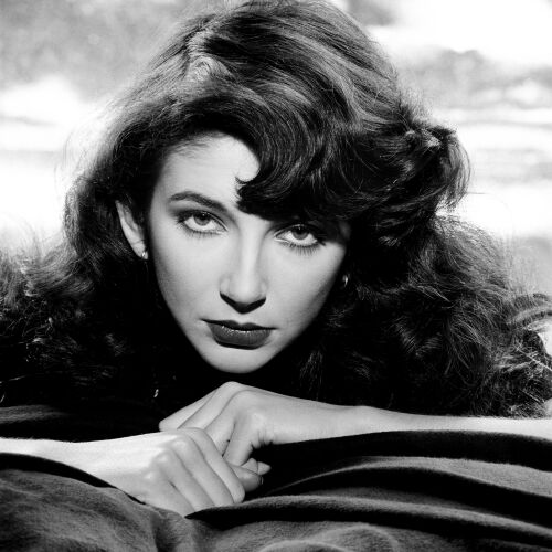 GM_KB024: Kate Bush