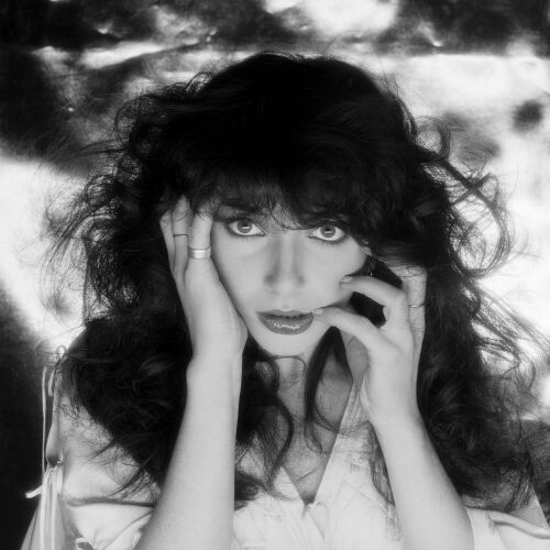 GM_KB025: Kate Bush