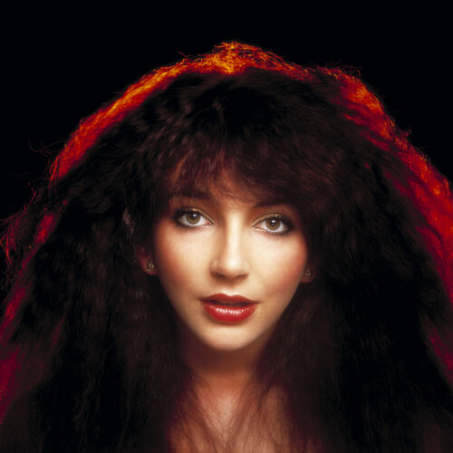 GM_KB026: Kate Bush