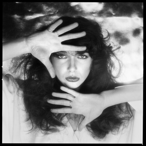 GM_KB027: Kate Bush