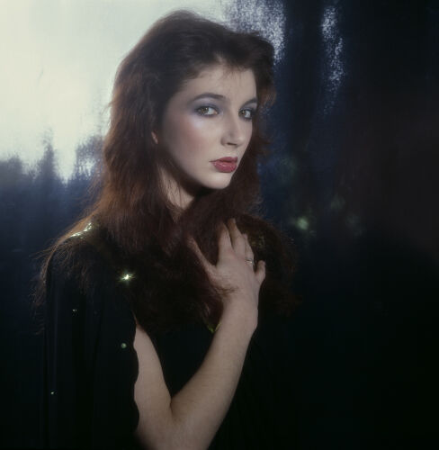 GM_KB028: Kate Bush