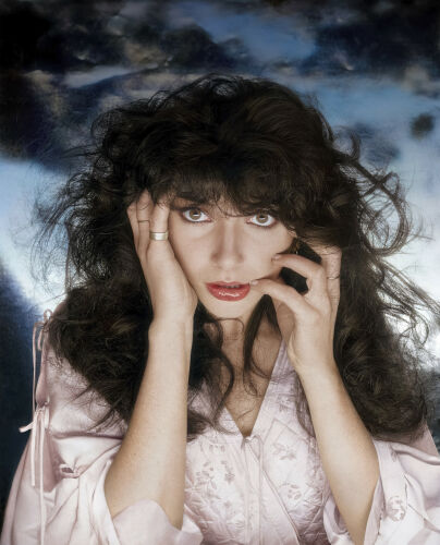 GM_KB031: Kate Bush