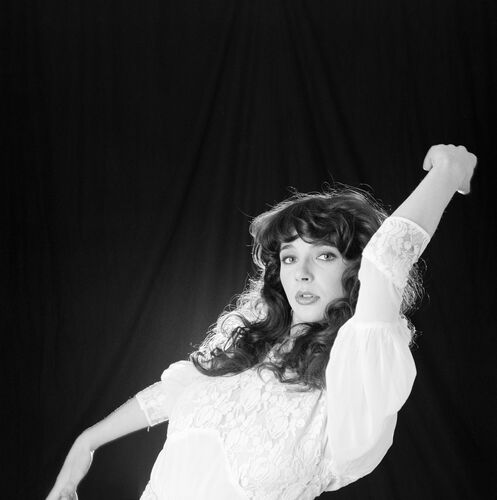 GM_KB033: Kate Bush