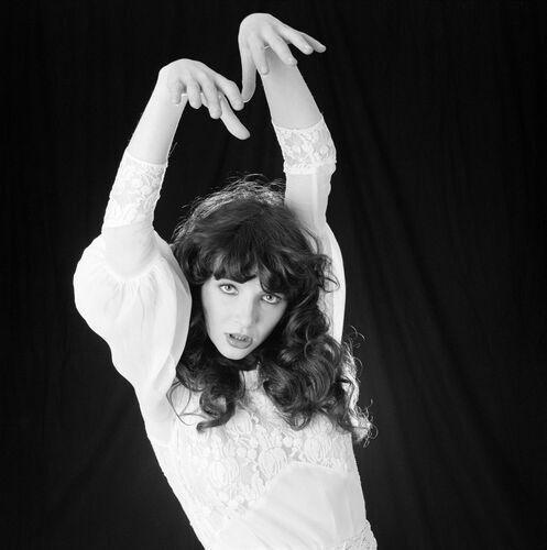 GM_KB034: Kate Bush