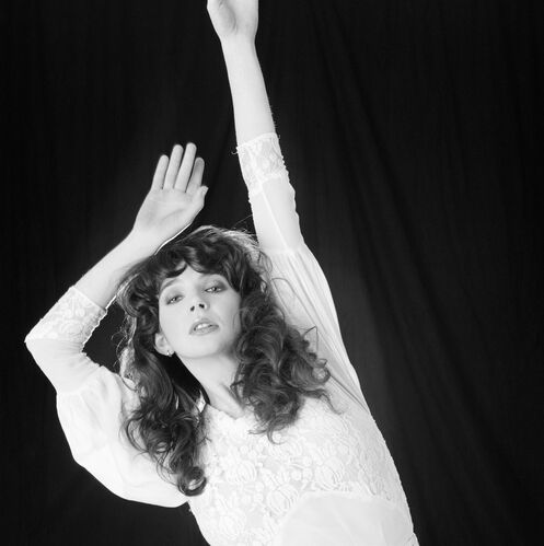 GM_KB036: Kate Bush