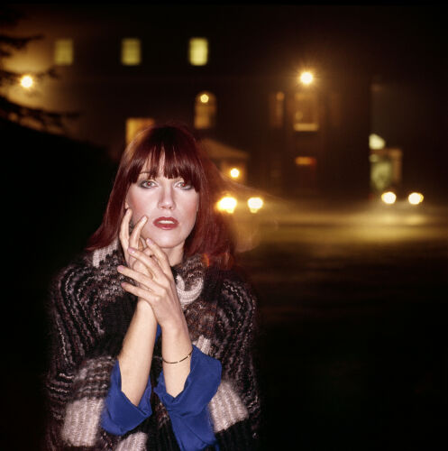 GM_KD001: Kiki Dee