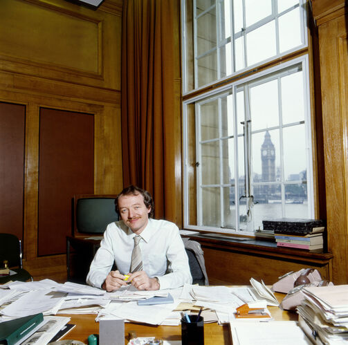 GM_KLI001: Ken Livingstone