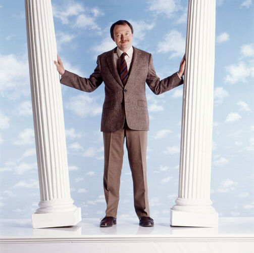 GM_KLI002: Ken Livingstone