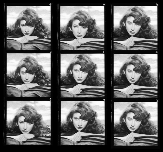 GM_KateBush_ P552E: Kate Bush