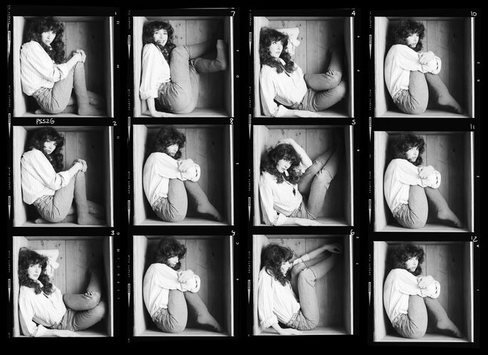 GM_KateBush_ P552G: Kate Bush