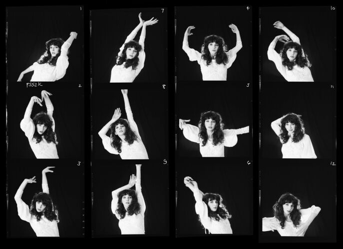 GM_KateBush_ P552K: Kate Bush