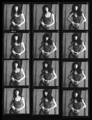 GM_KateBush_P91G: Kate Bush