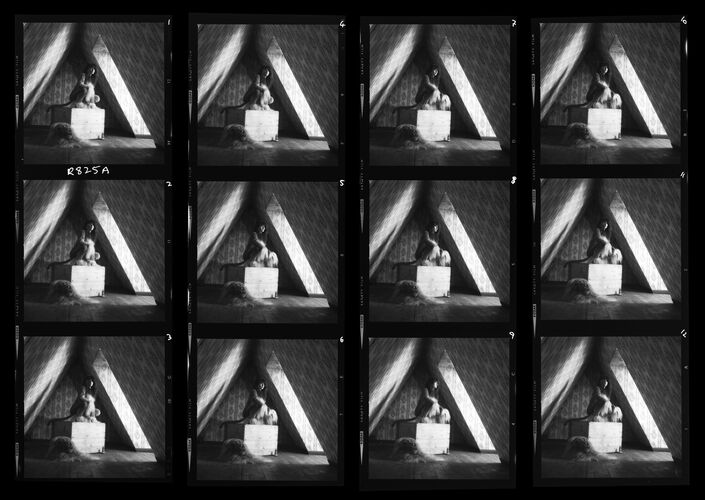 GM_KateBush_ R825A: Kate Bush