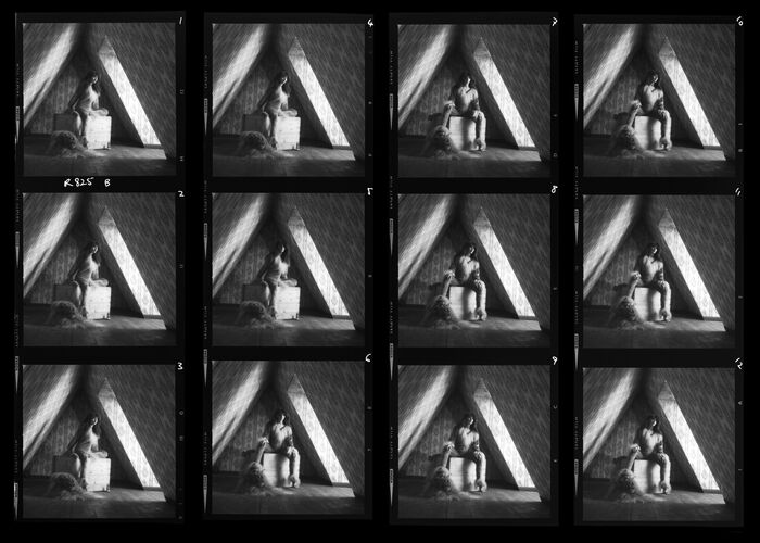 GM_KateBush_ R825B: Kate Bush