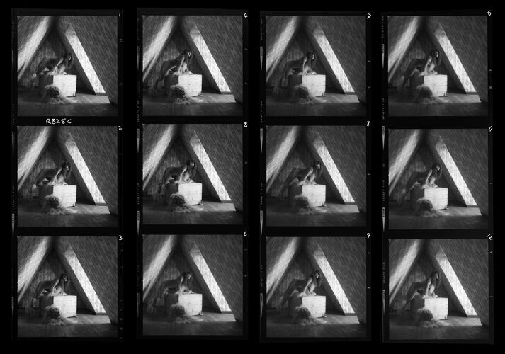 GM_KateBush_ R825C: Kate Bush