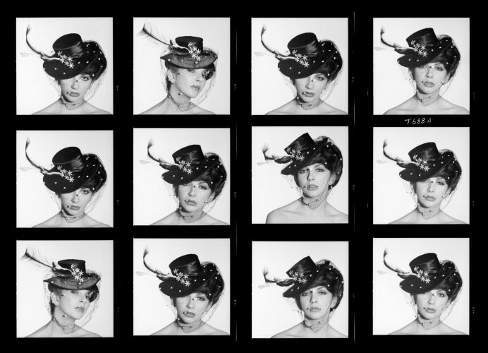 GM_KateBush_ T688A: Kate Bush
