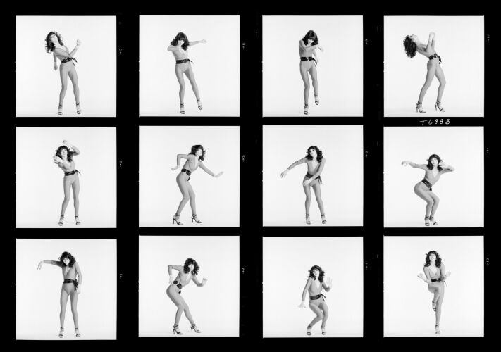 GM_KateBush_ T688B: Kate Bush