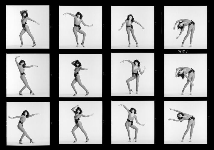 GM_KateBush_ T688D: Kate Bush