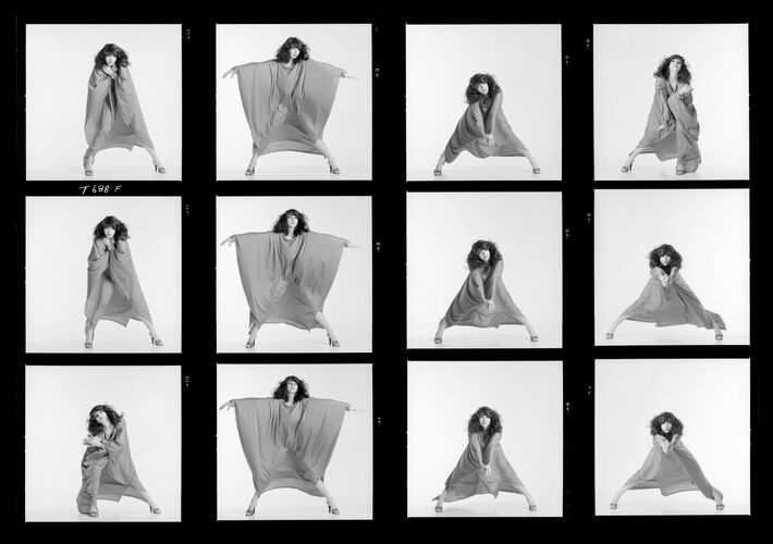 GM_KateBush_ T688F: Kate Bush