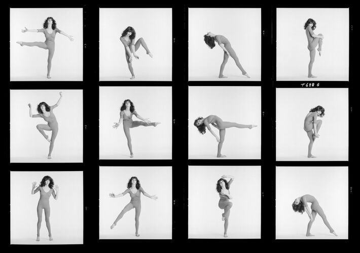 GM_KateBush_ T688G: Kate Bush