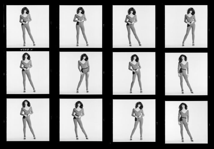 GM_KateBush_ T688H: Kate Bush