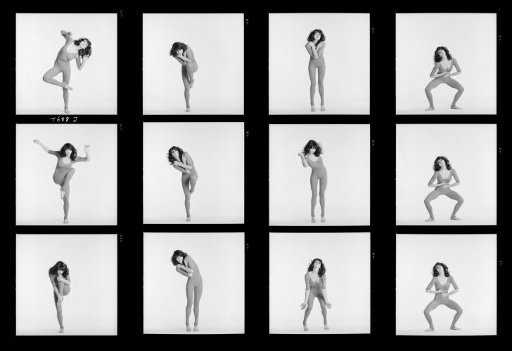 GM_KateBush_ T688J: Kate Bush
