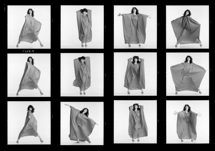 GM_KateBush_ T688M: Kate Bush