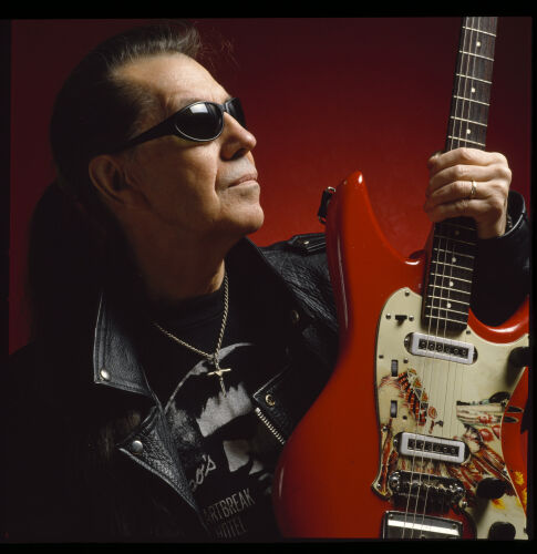 GM_LW001: Link Wray