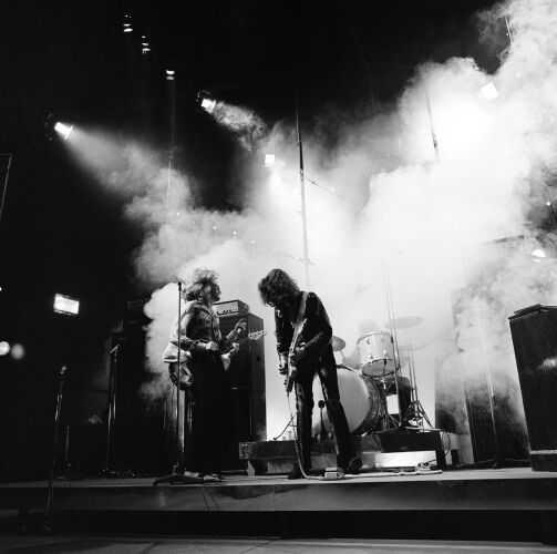 GM_LZ002: Led Zeppelin