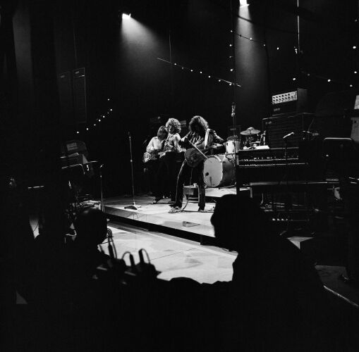 GM_LZ005: Led Zeppelin