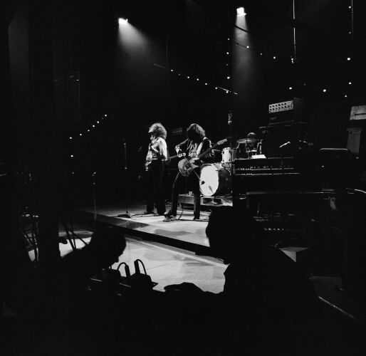 GM_LZ006: Led Zeppelin