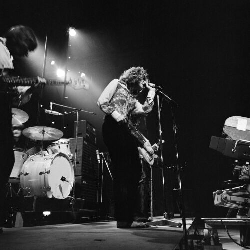 GM_LZ007: Led Zeppelin