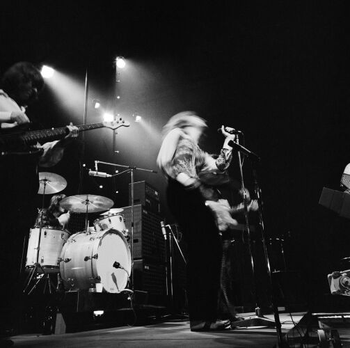 GM_LZ008: Led Zeppelin