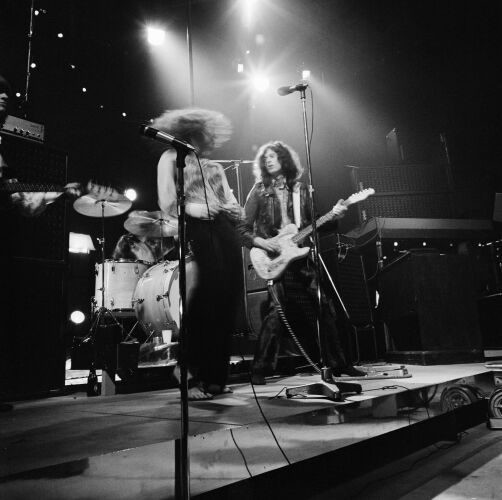 GM_LZ009: Led Zeppelin