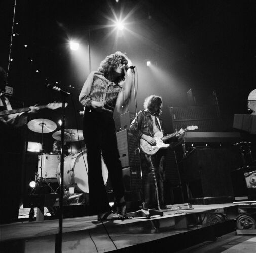 GM_LZ010: Led Zeppelin