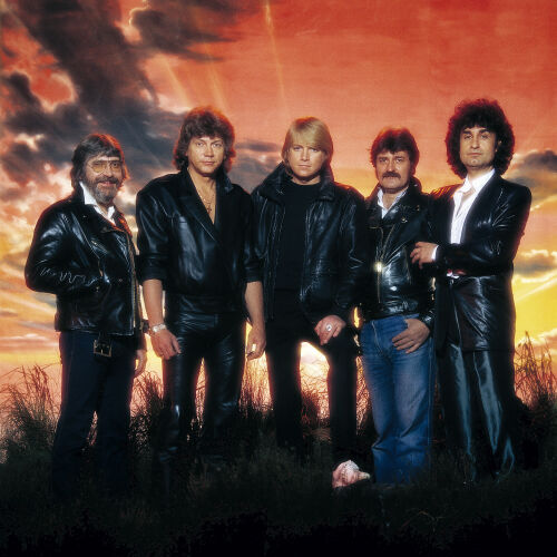 GM_MB001: The Moody Blues