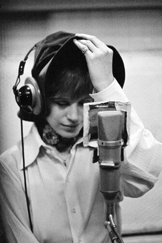 GM_MF018: Marianne Faithfull